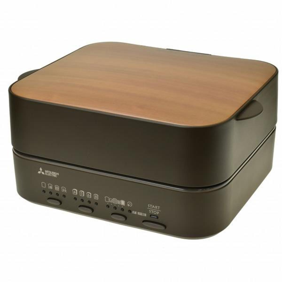 三菱ブレッドオーブン TO-ST1 - アリススタイル