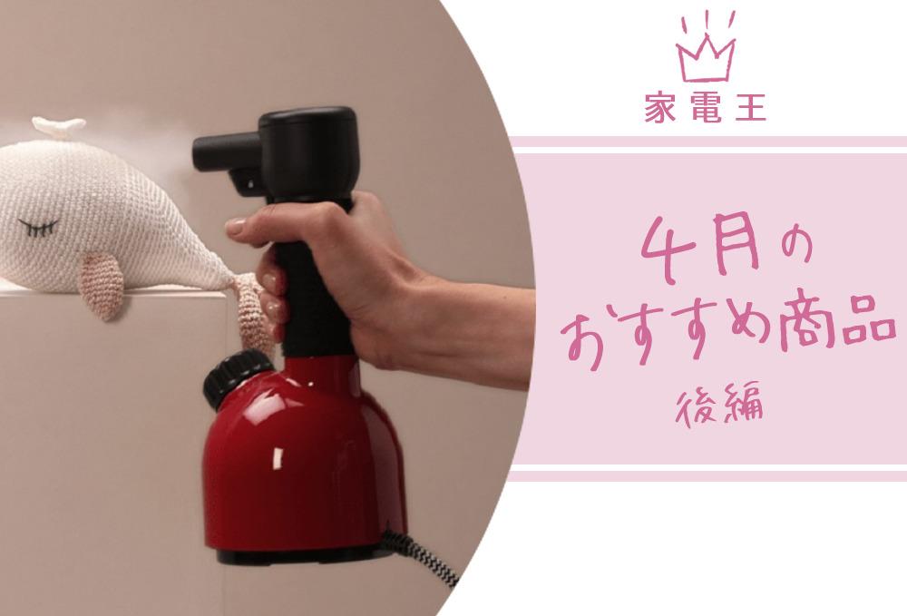 ローラスター 加圧式除菌脱臭スチーマー IGGI ホワイト IGGI WHITE JP