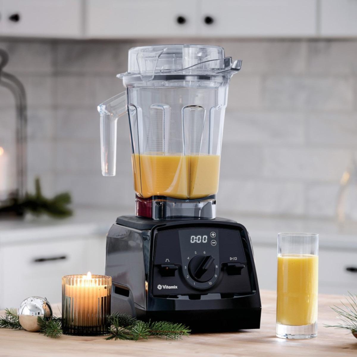Vitamix V1200i Black - アリススタイル