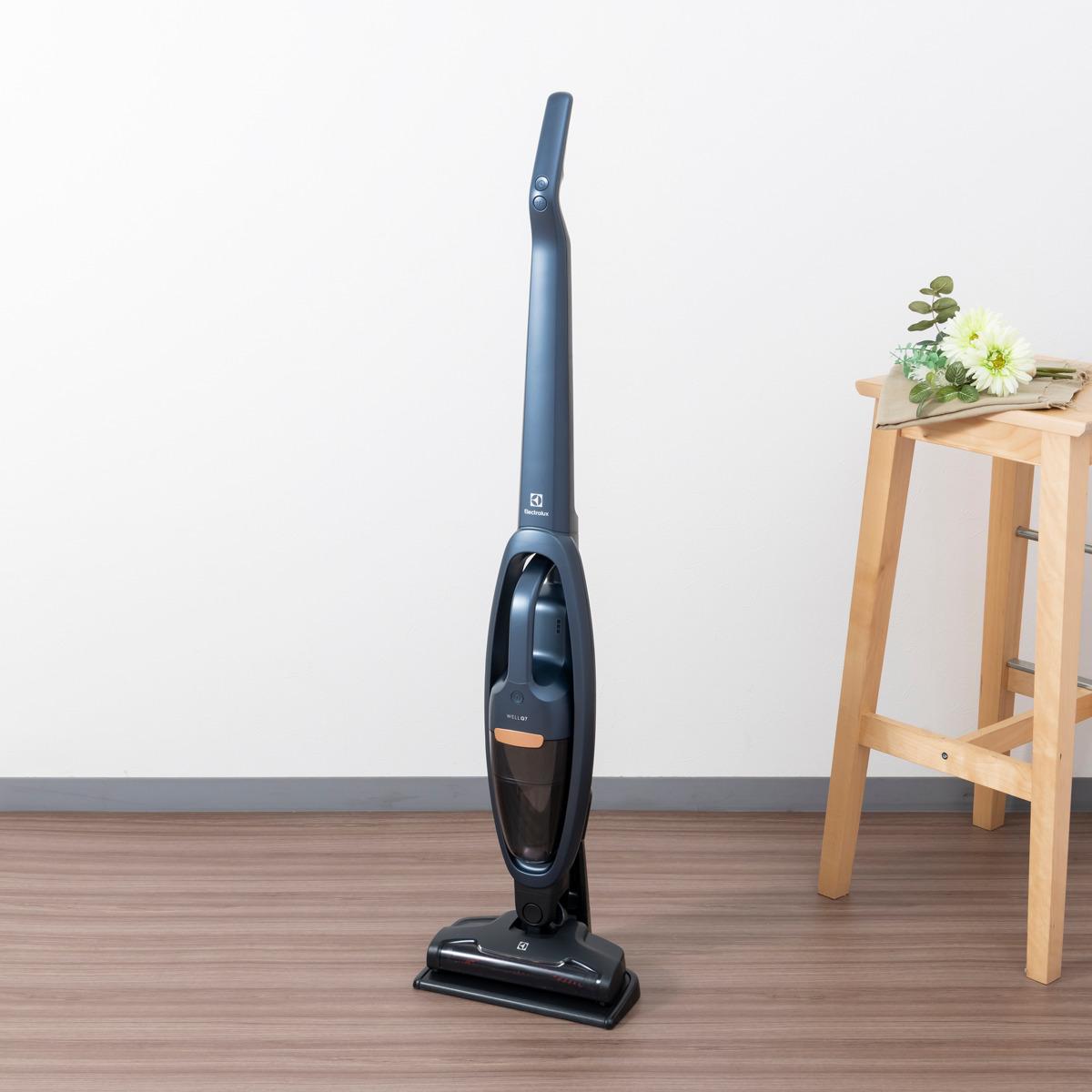 WELL Q6 Electrolux エレクトロラックス WQ61-1BGR Amazon | Electrolux エレクトロラックス WELL Q6 WQ61-1BGR