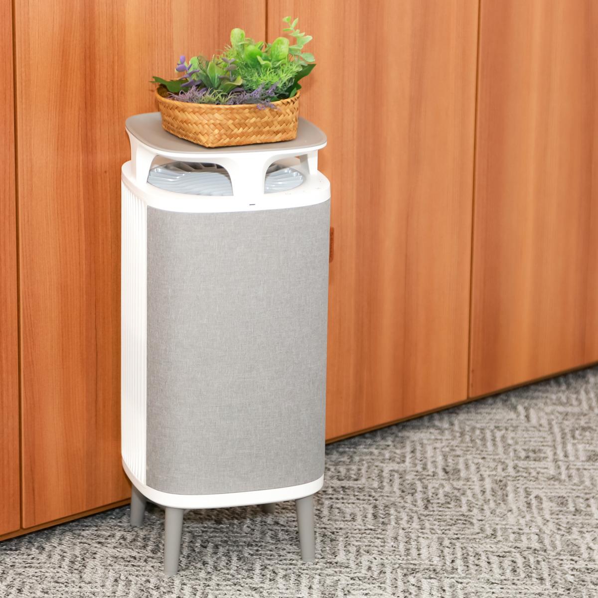 Blueair DustMagnet 5240i 空気清浄機 2023年製 【公式通販】