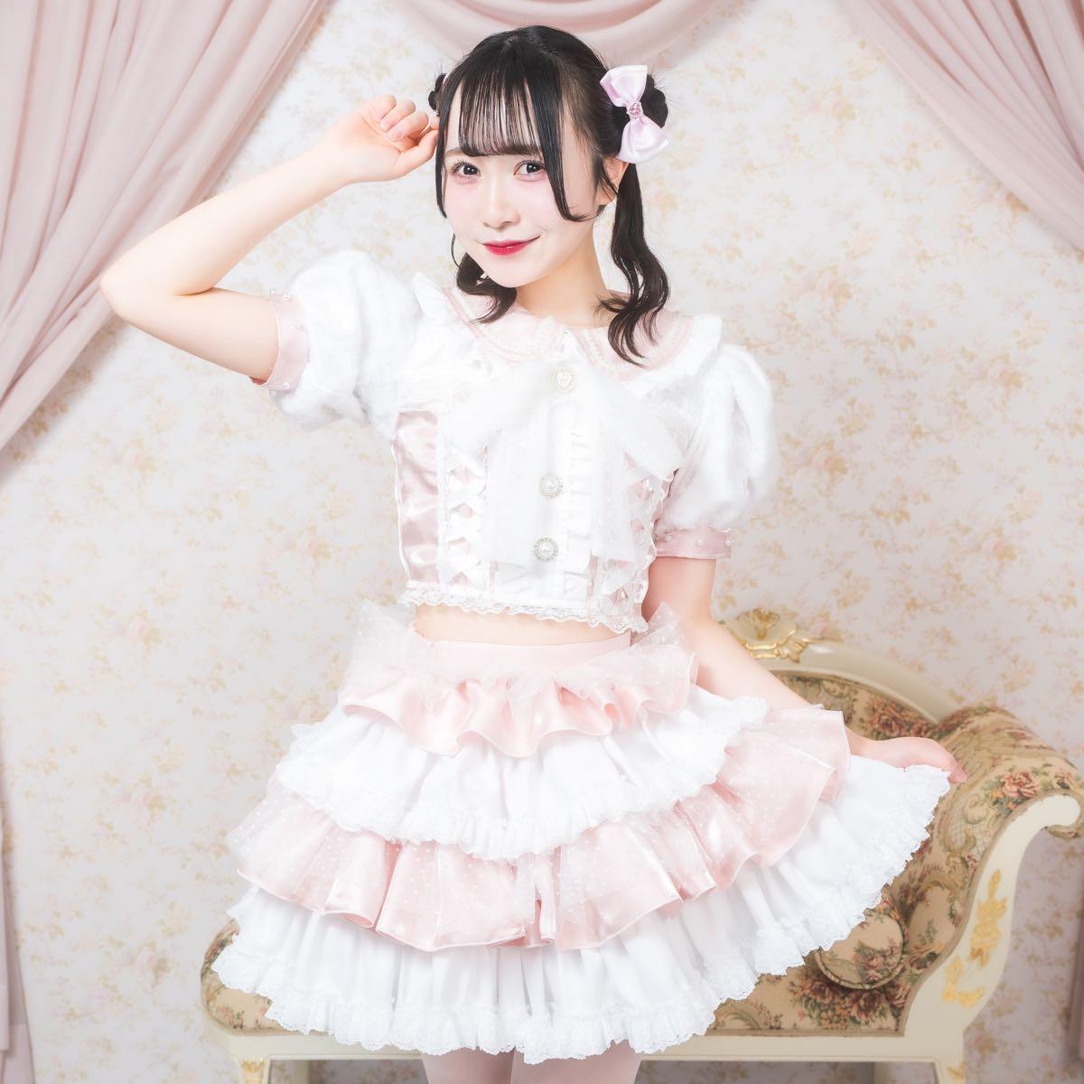 王道♡アイドル衣装 - アリススタイル