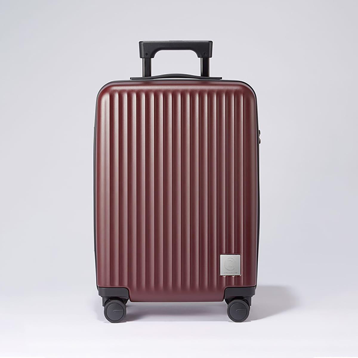JALオリジナル]ハードキャリーケース（34L/機内持込サイズ