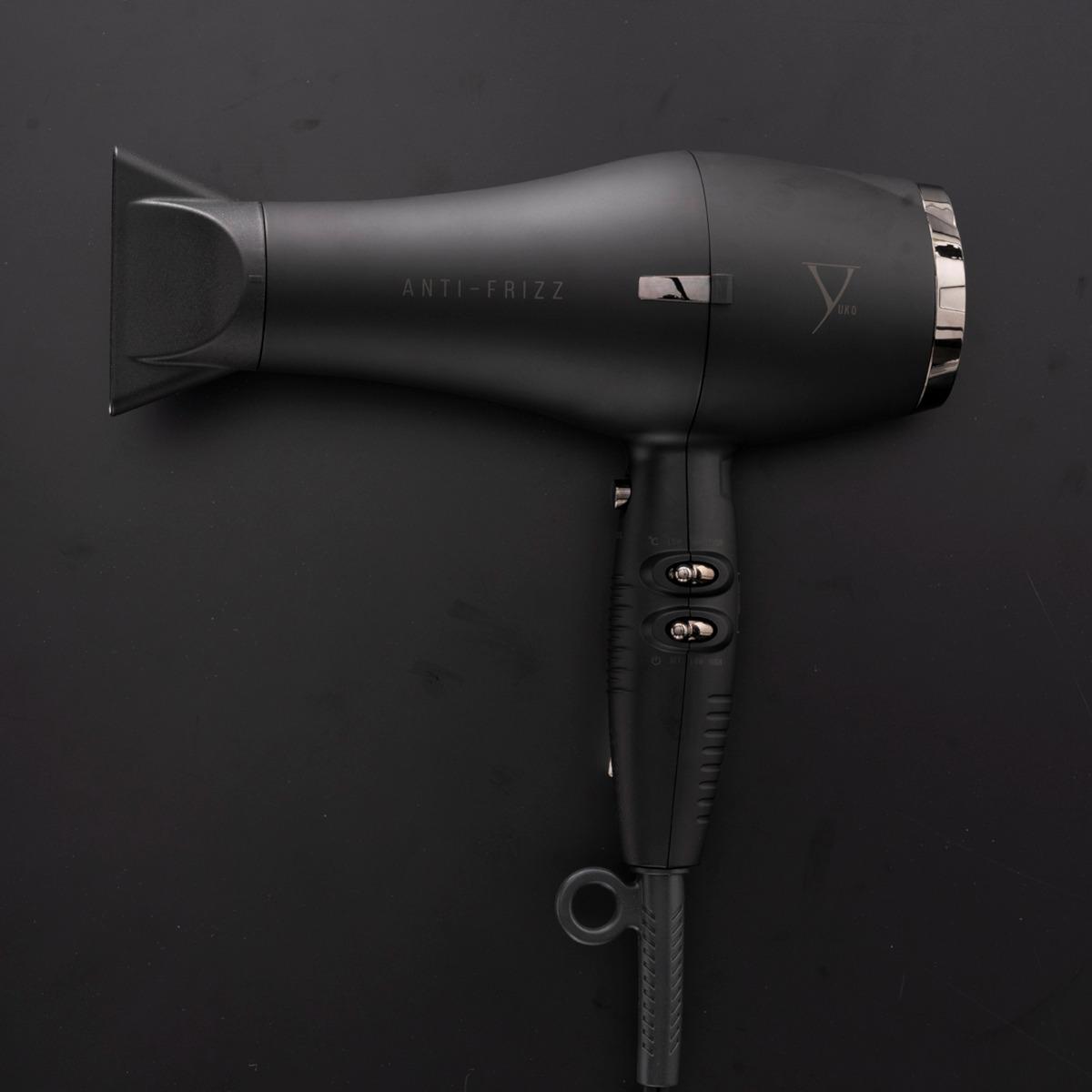 YUKO ドライヤー - アリススタイル