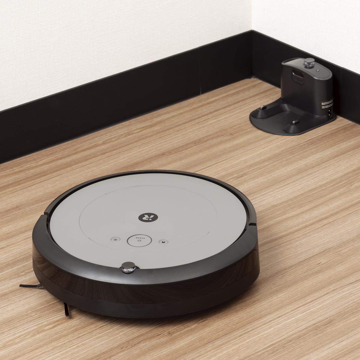 ルンバ i2 - アリススタイル