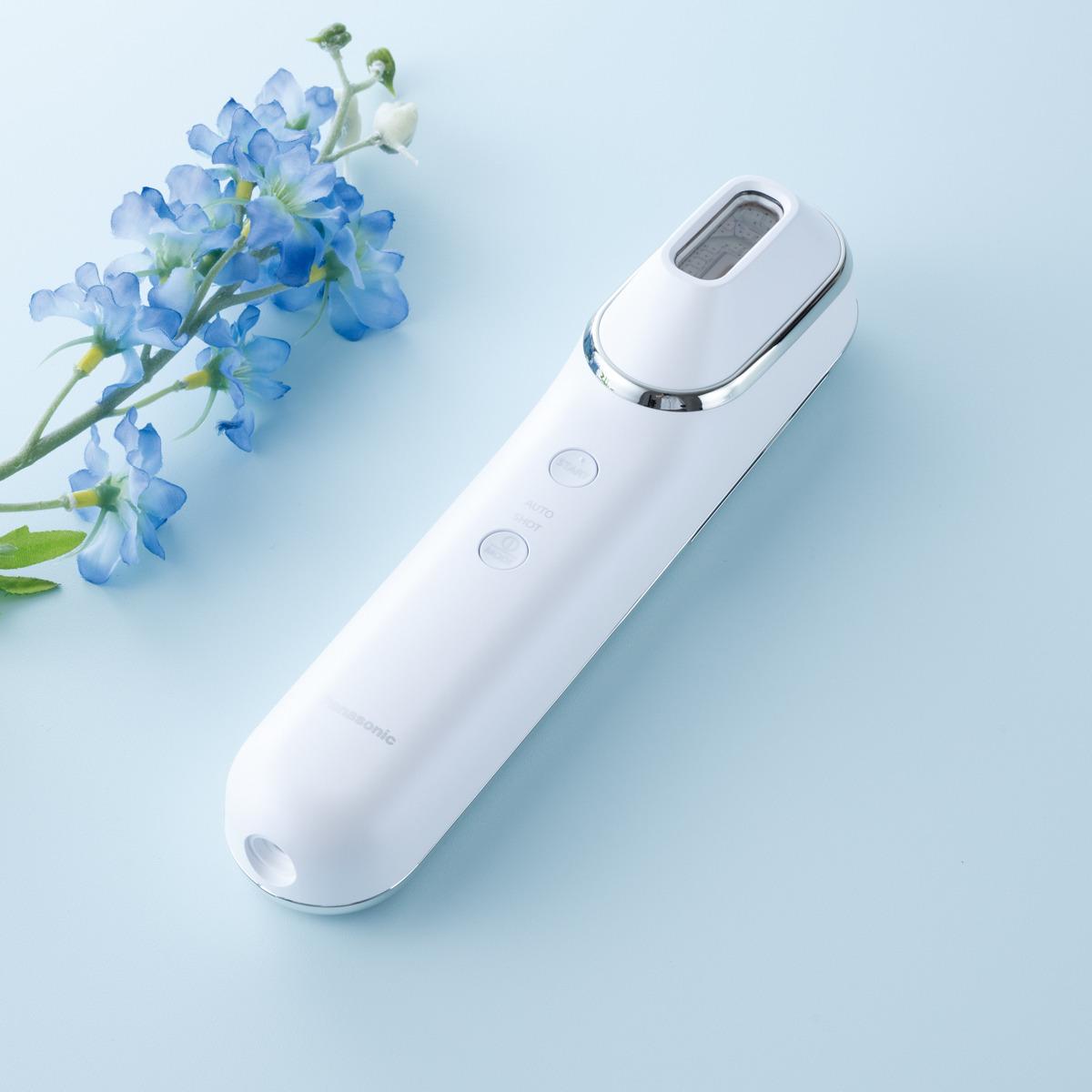 Panasonic フォト ブライムショット EH-SL85 Panasonic 光美顔器