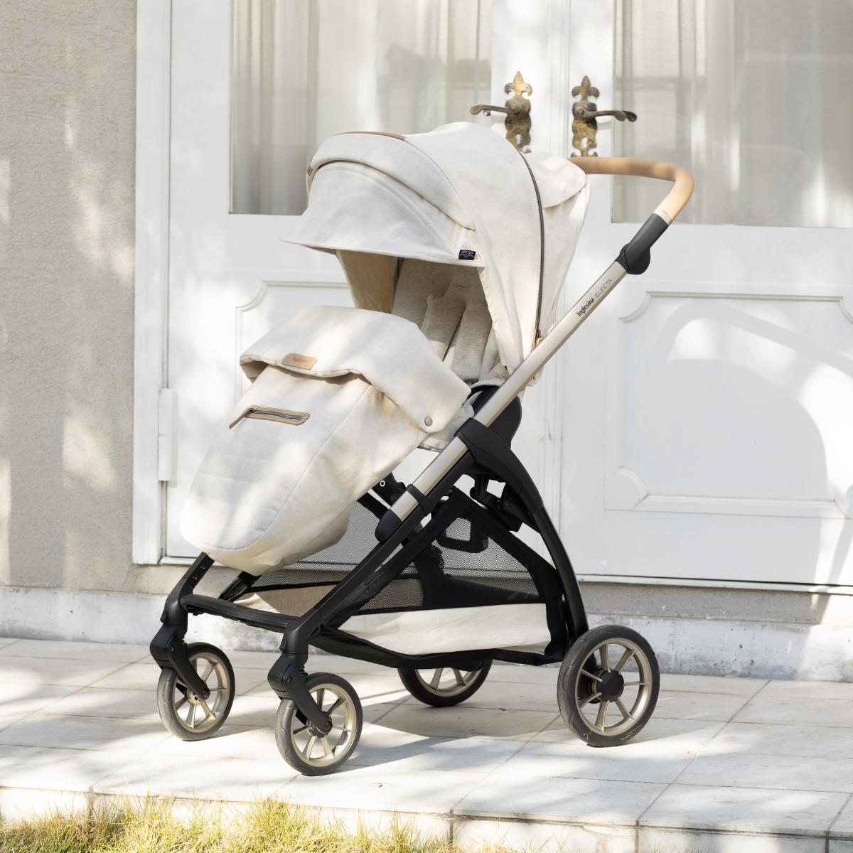 イングリッシーナ　エレクタエレメント　ペーパーブルー イングリッシーナ エレクタ エレメント A型 ペーパーブルー