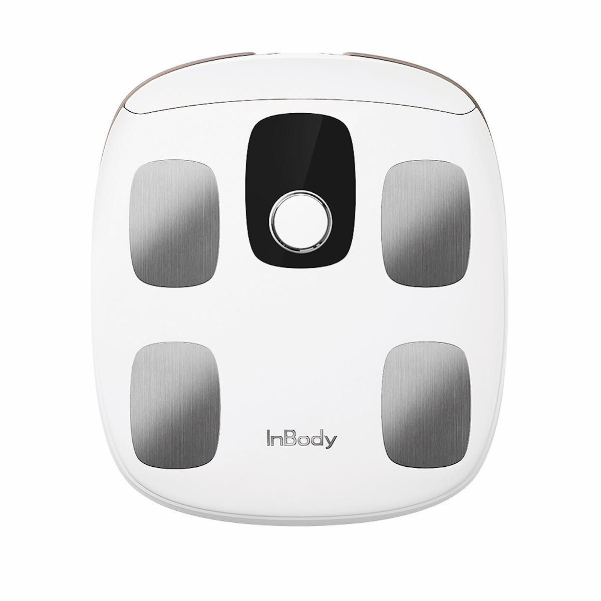 InBody DIAL H30 体脂肪計　送料無料 InBody Dial H30 - アリススタイル