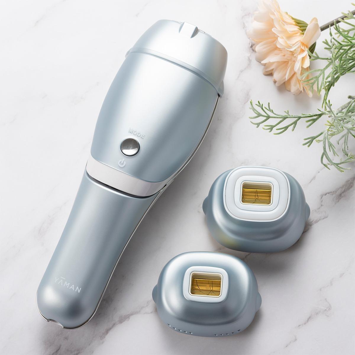 新品】ヤーマン レイボーテ Rフラッシュハイパー プロ YJEA1L