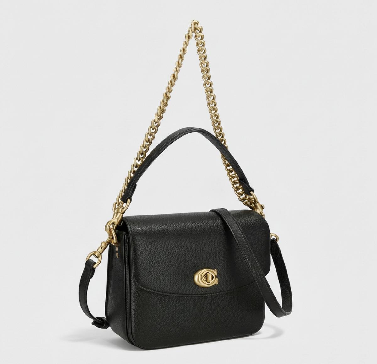 CASSIE CROSSBODY 19（キャシー クロスボディ19） - アリススタイル