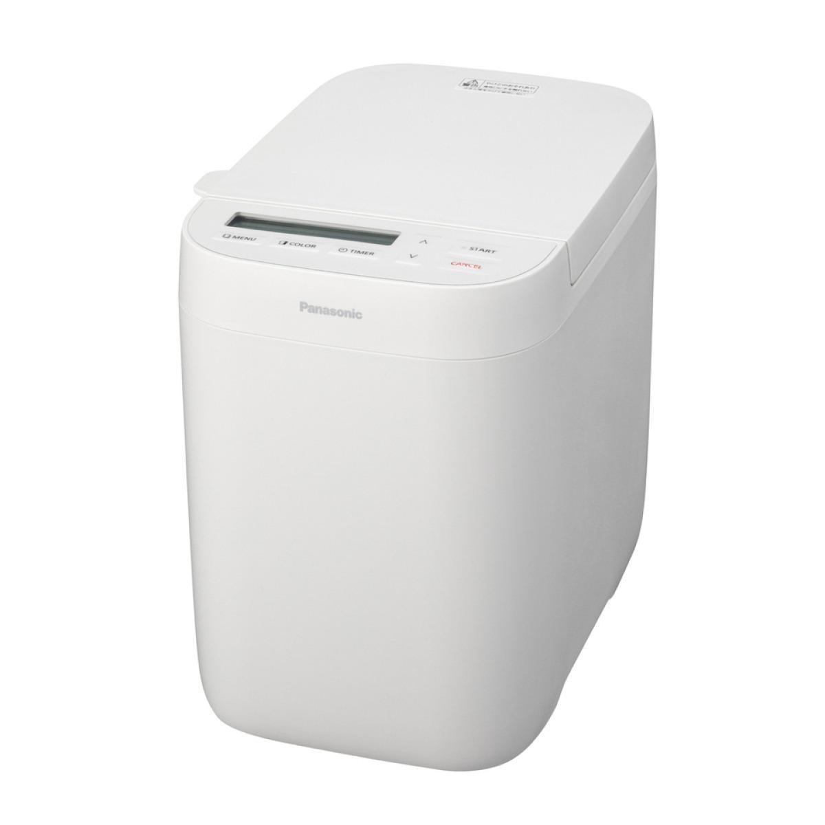 Panasonic ホームベーカリー SD-CB1-W - アリススタイル
