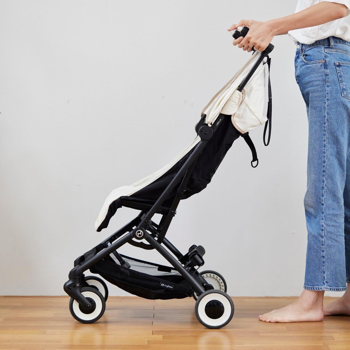 cybex リベル ベビーカー 2022年モデル - アリススタイル